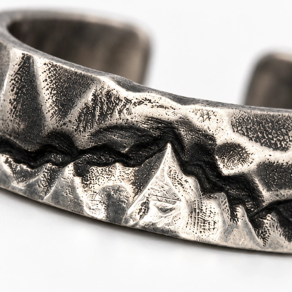 SUMMIT RING