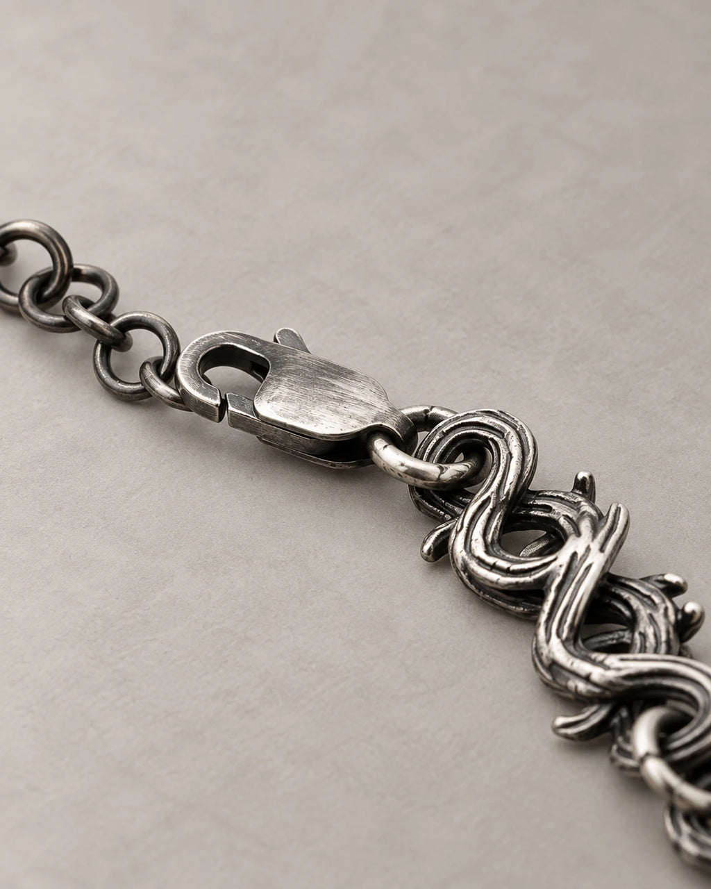 Current Link Bracelet