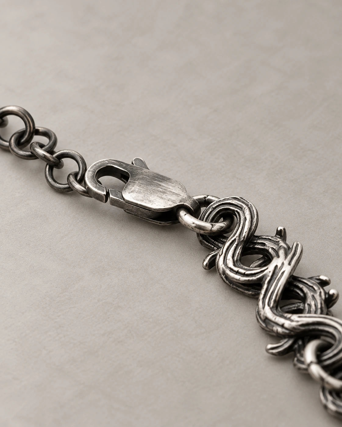 Current Link Bracelet