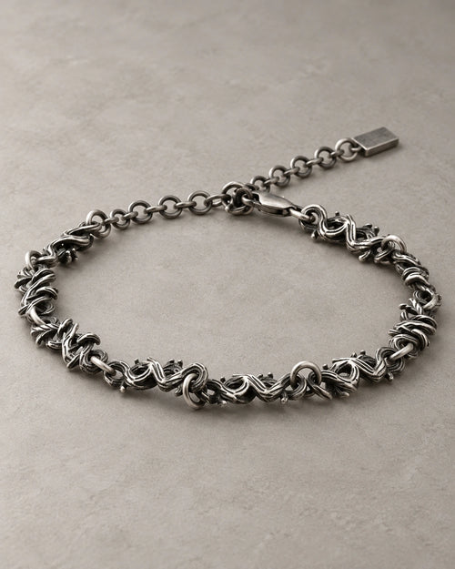Current Link Bracelet