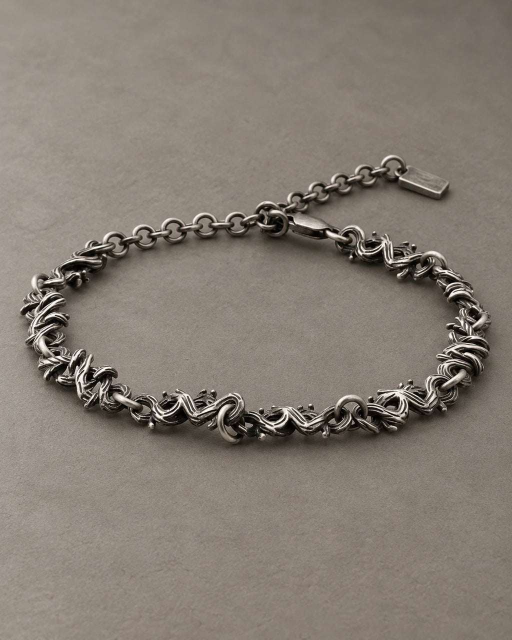 Current Link Bracelet