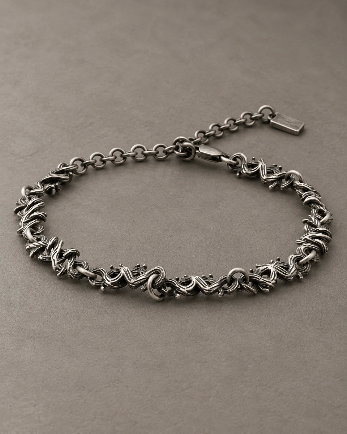 Current Link Bracelet