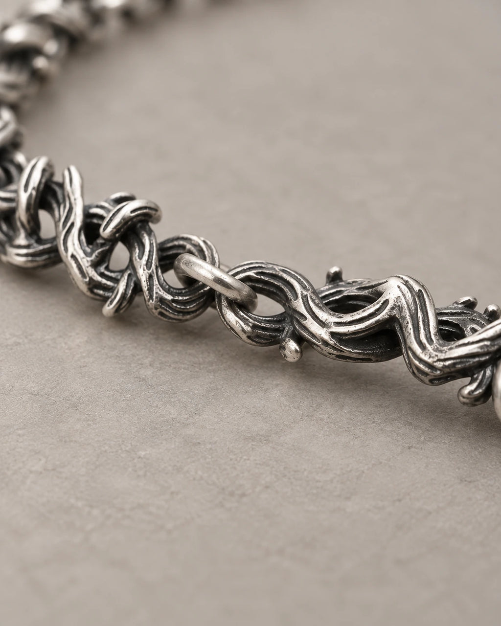 Current Link Bracelet