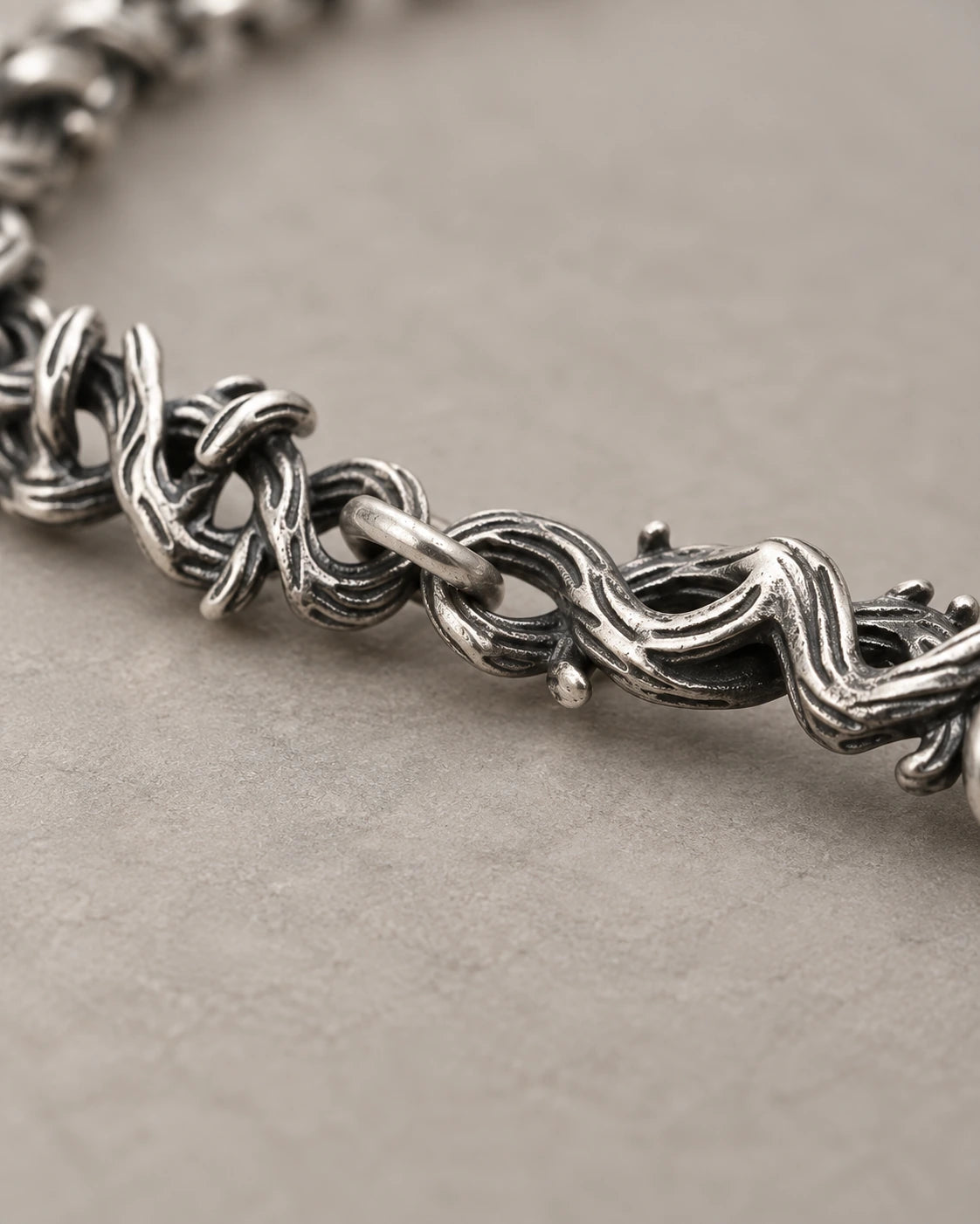 Current Link Bracelet