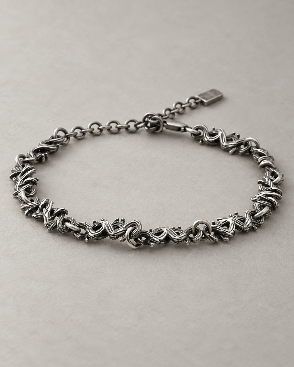 Current Link Bracelet