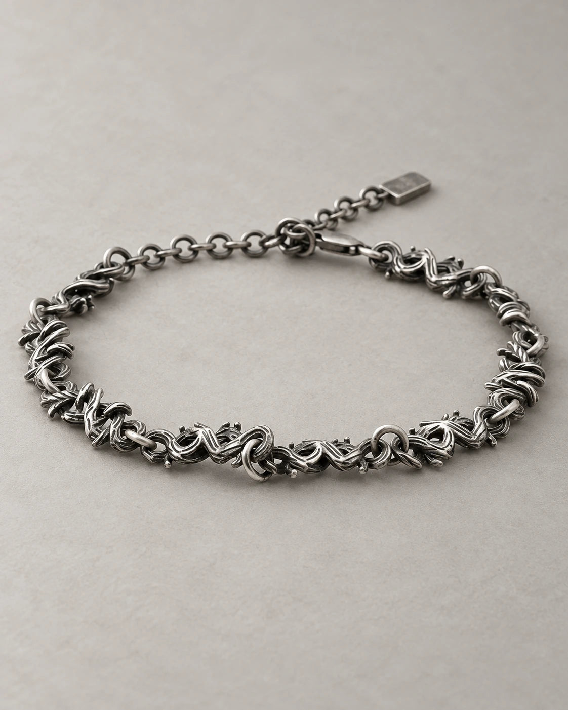 Current Link Bracelet