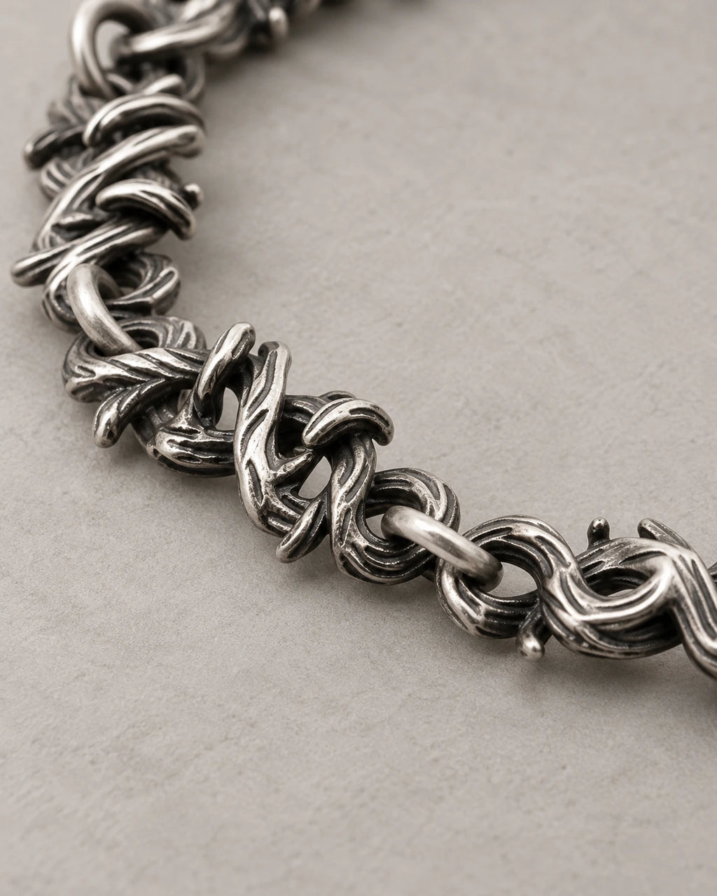 Current Link Bracelet
