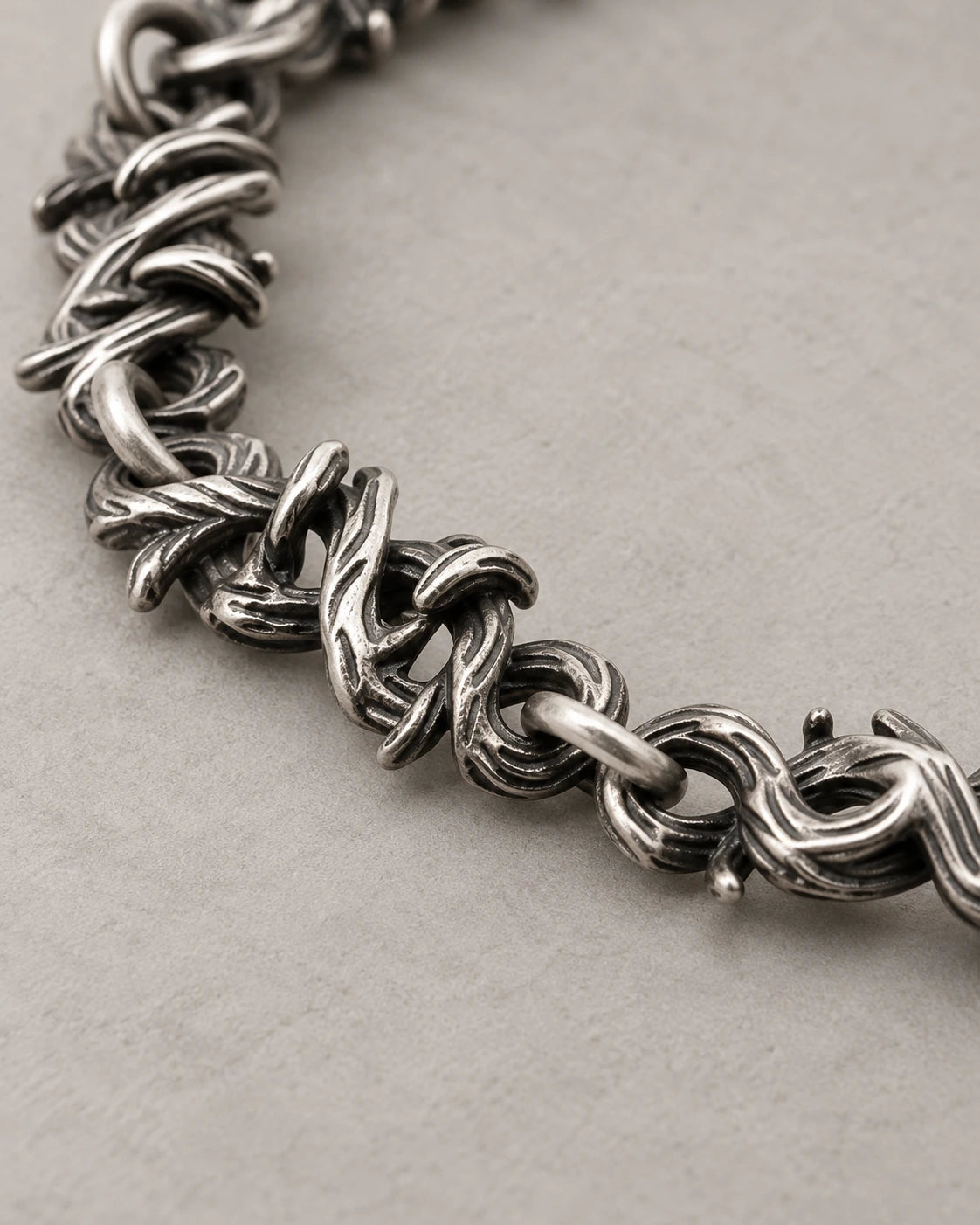 Current Link Bracelet