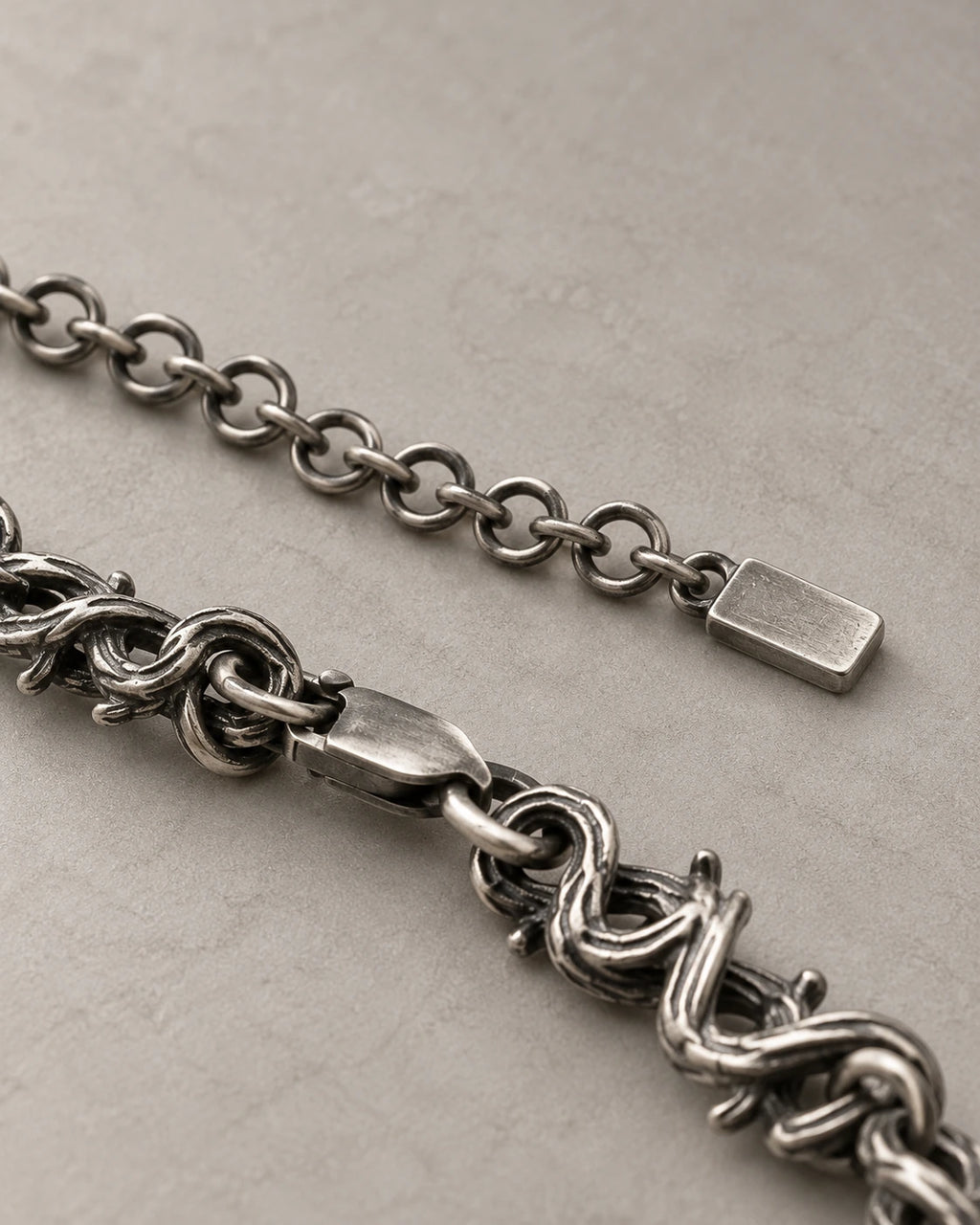 Current Link Bracelet