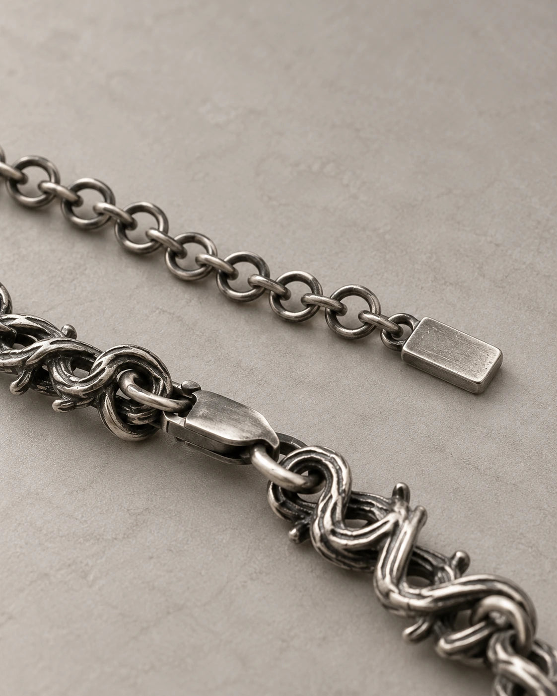 Current Link Bracelet
